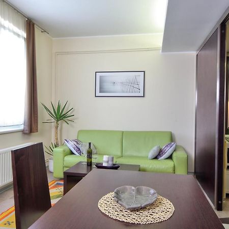 Apartma Anka *** Kranjska Gora Esterno foto
