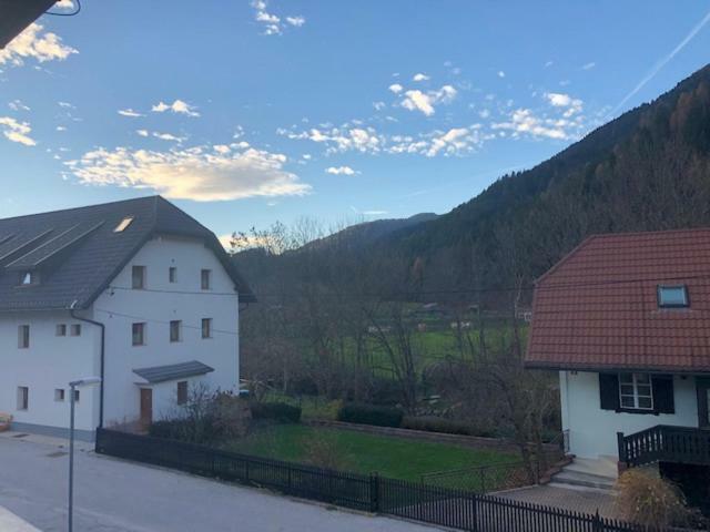 Apartma Anka *** Kranjska Gora Esterno foto
