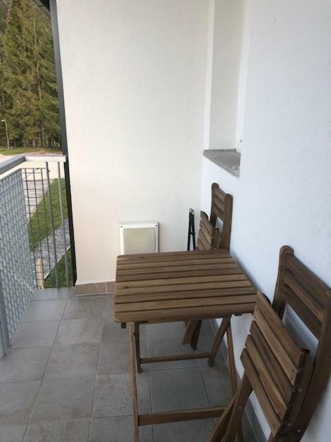 Apartma Anka *** Kranjska Gora Esterno foto