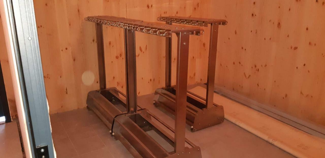 Apartma Anka *** Kranjska Gora Esterno foto