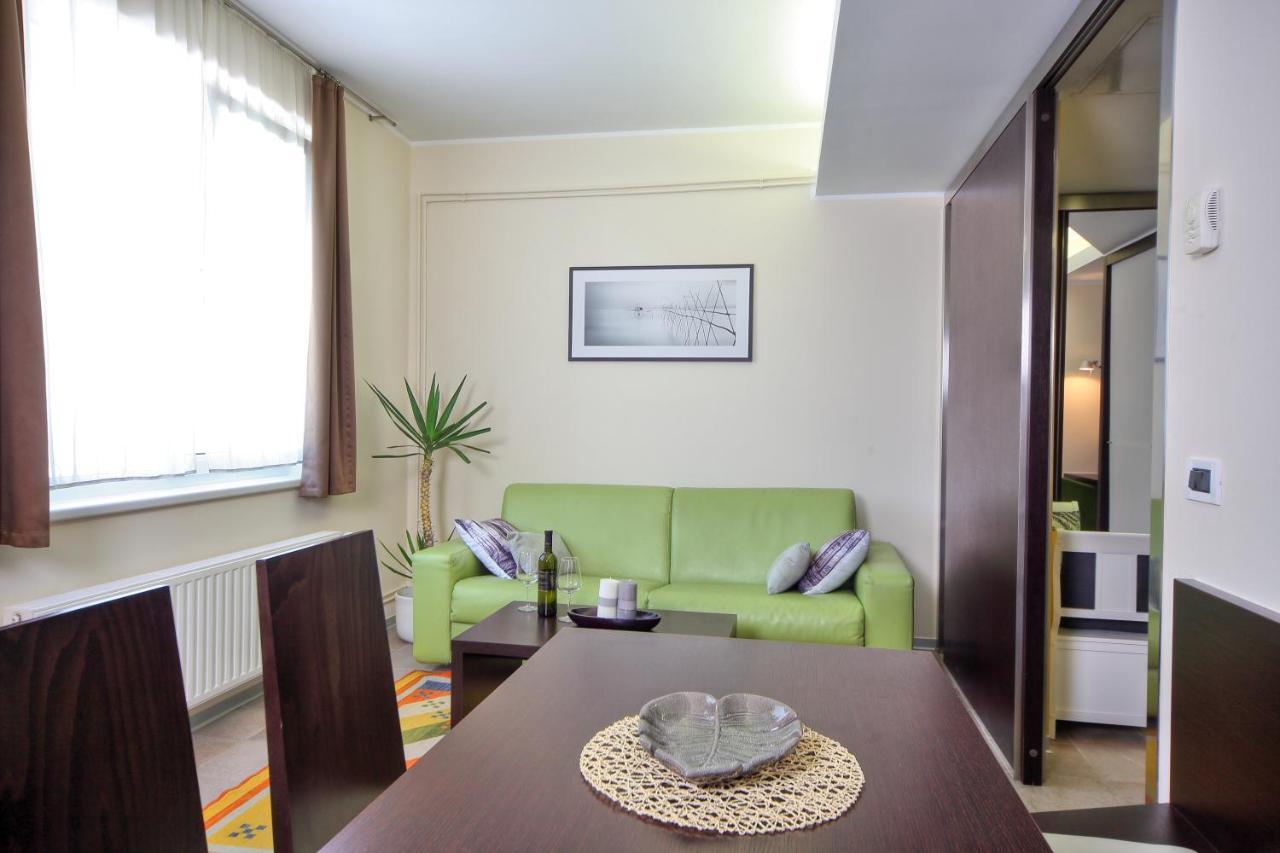 Apartma Anka *** Kranjska Gora Esterno foto