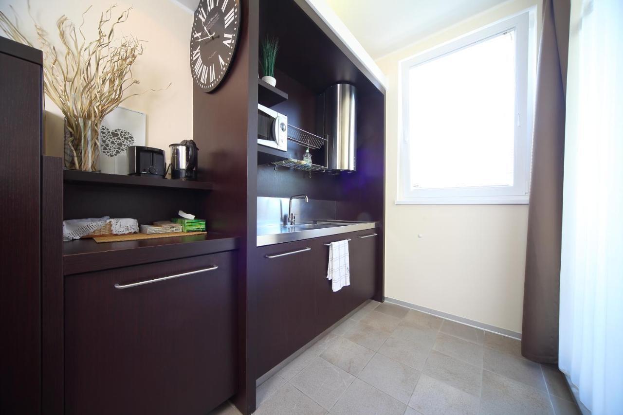 Apartma Anka *** Kranjska Gora Esterno foto