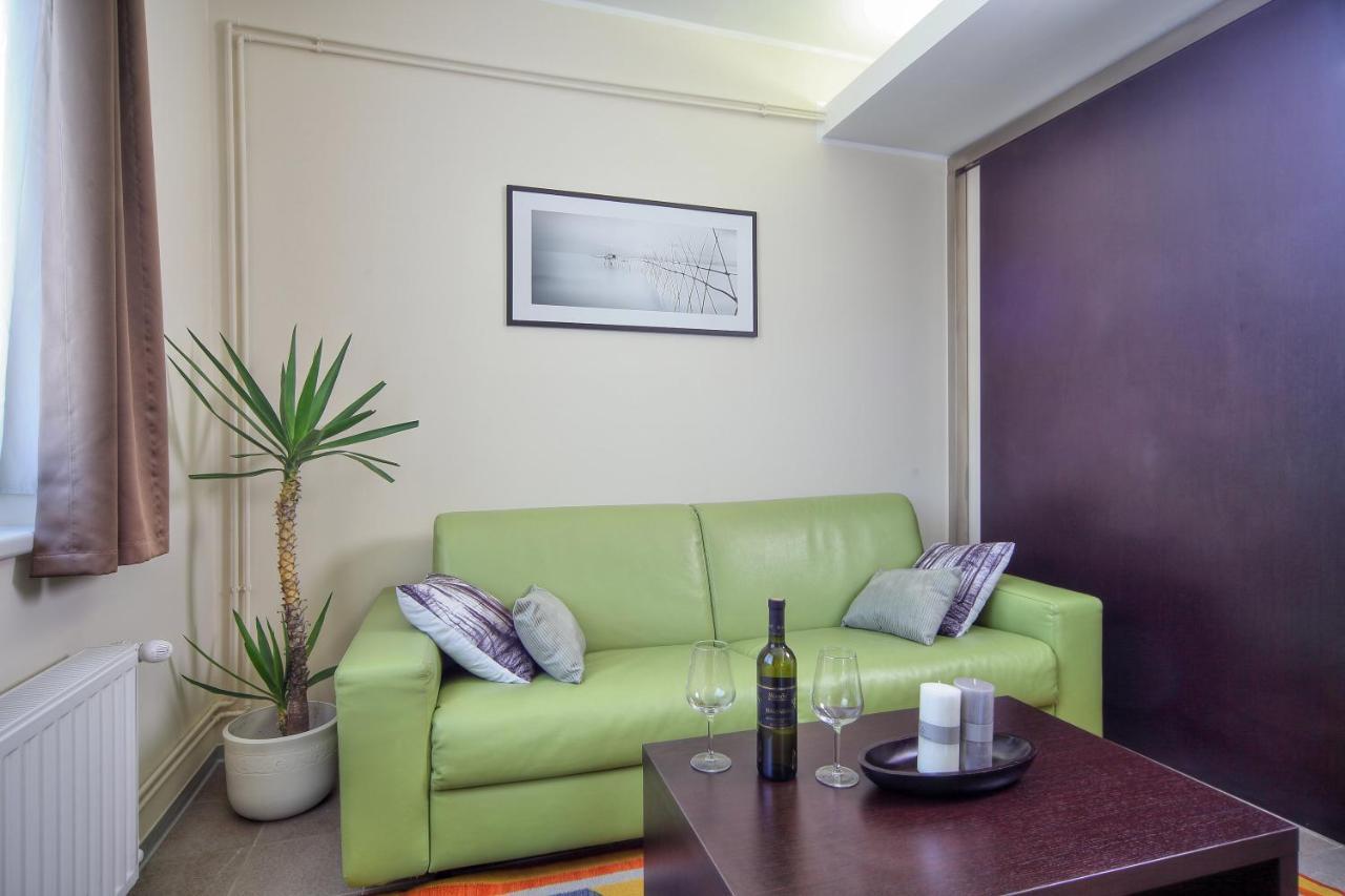 Apartma Anka *** Kranjska Gora Esterno foto