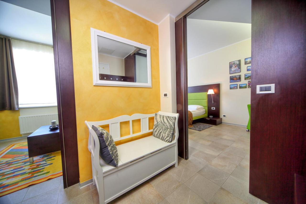 Apartma Anka *** Kranjska Gora Esterno foto