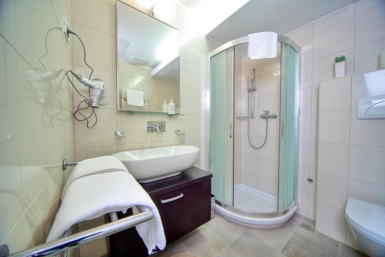Apartma Anka *** Kranjska Gora Esterno foto