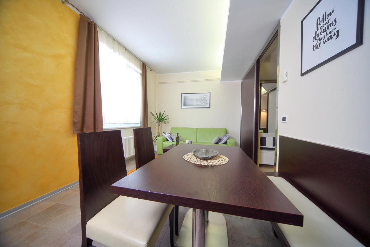 Apartma Anka *** Kranjska Gora Esterno foto