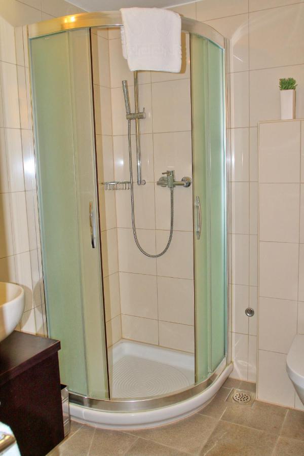 Apartma Anka *** Kranjska Gora Esterno foto