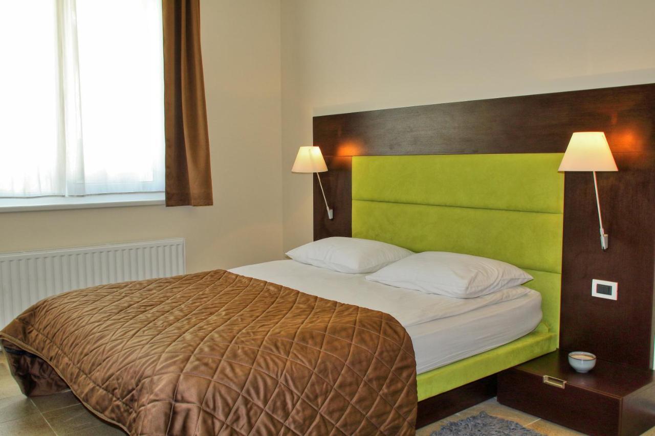 Apartma Anka *** Kranjska Gora Esterno foto