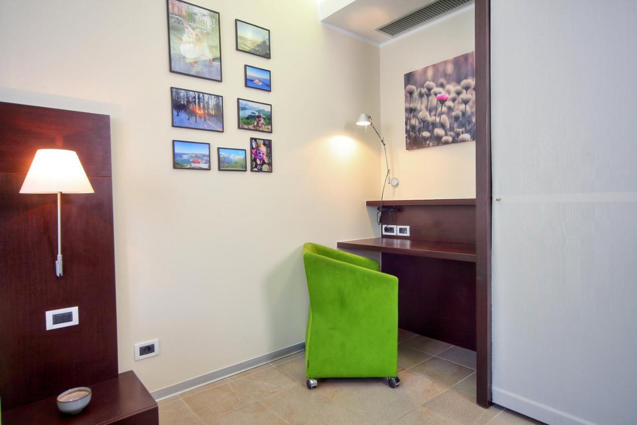 Apartma Anka *** Kranjska Gora Esterno foto