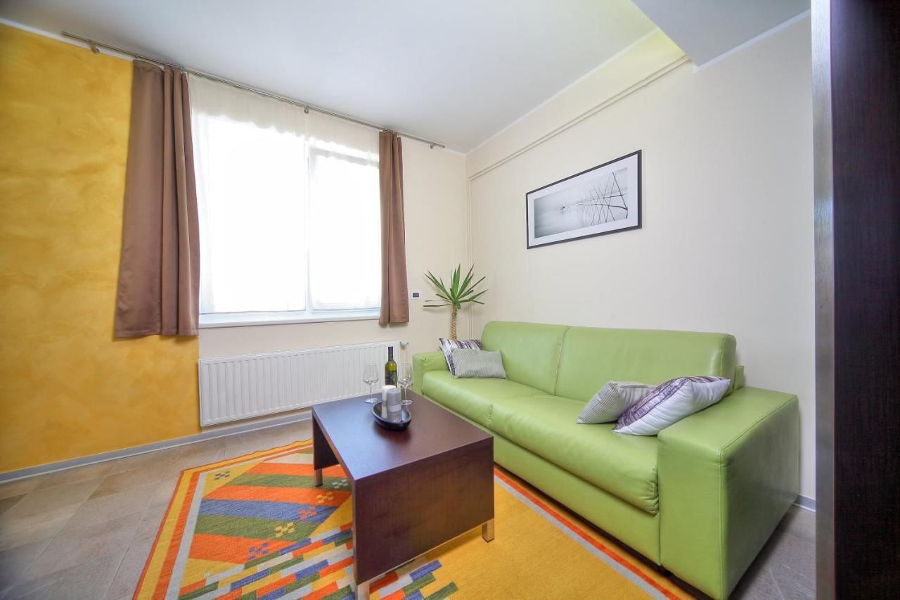 Apartma Anka *** Kranjska Gora Esterno foto