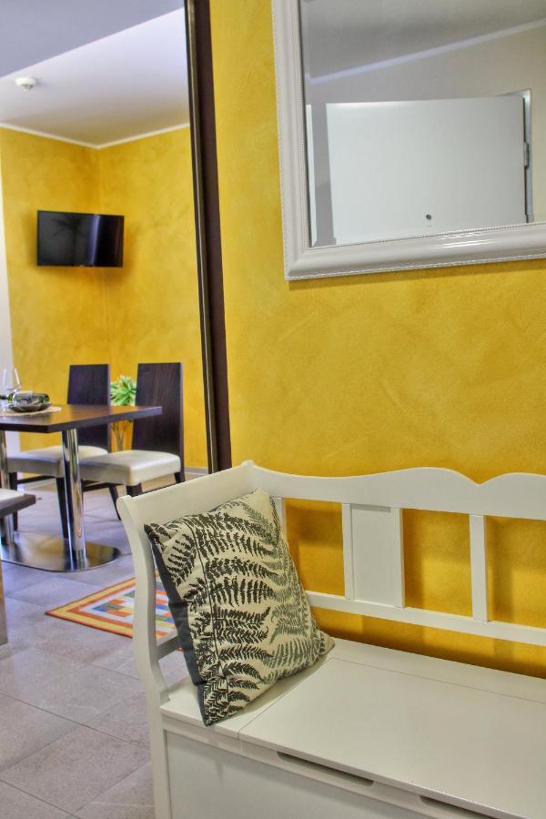 Apartma Anka *** Kranjska Gora Esterno foto