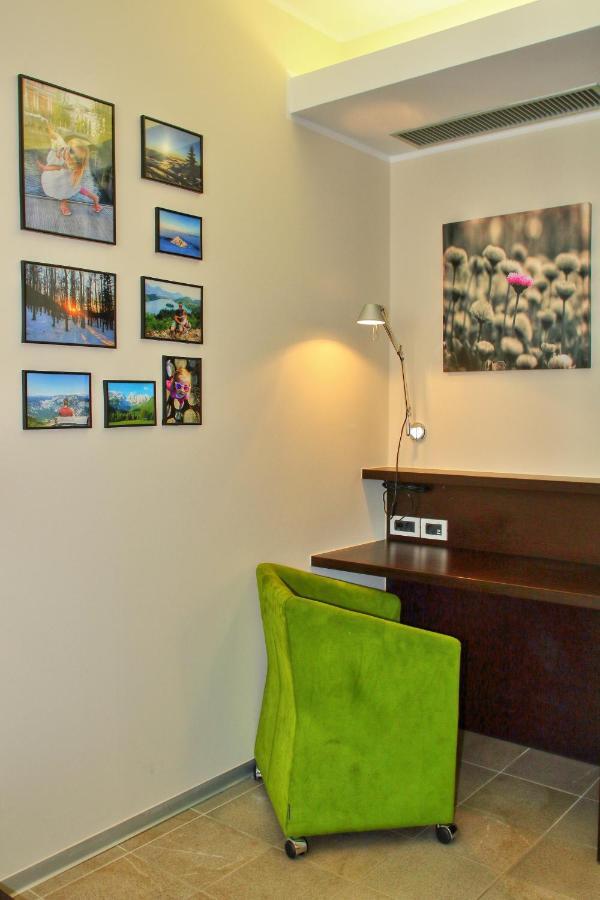 Apartma Anka *** Kranjska Gora Esterno foto