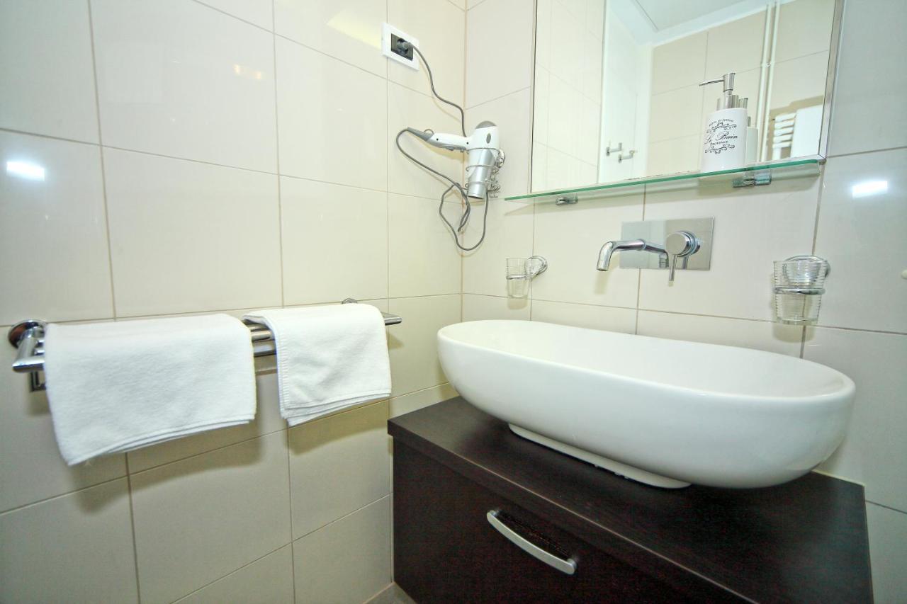 Apartma Anka *** Kranjska Gora Esterno foto