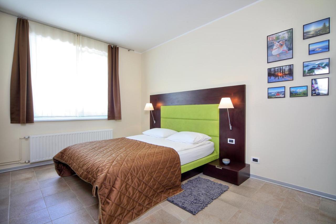 Apartma Anka *** Kranjska Gora Esterno foto