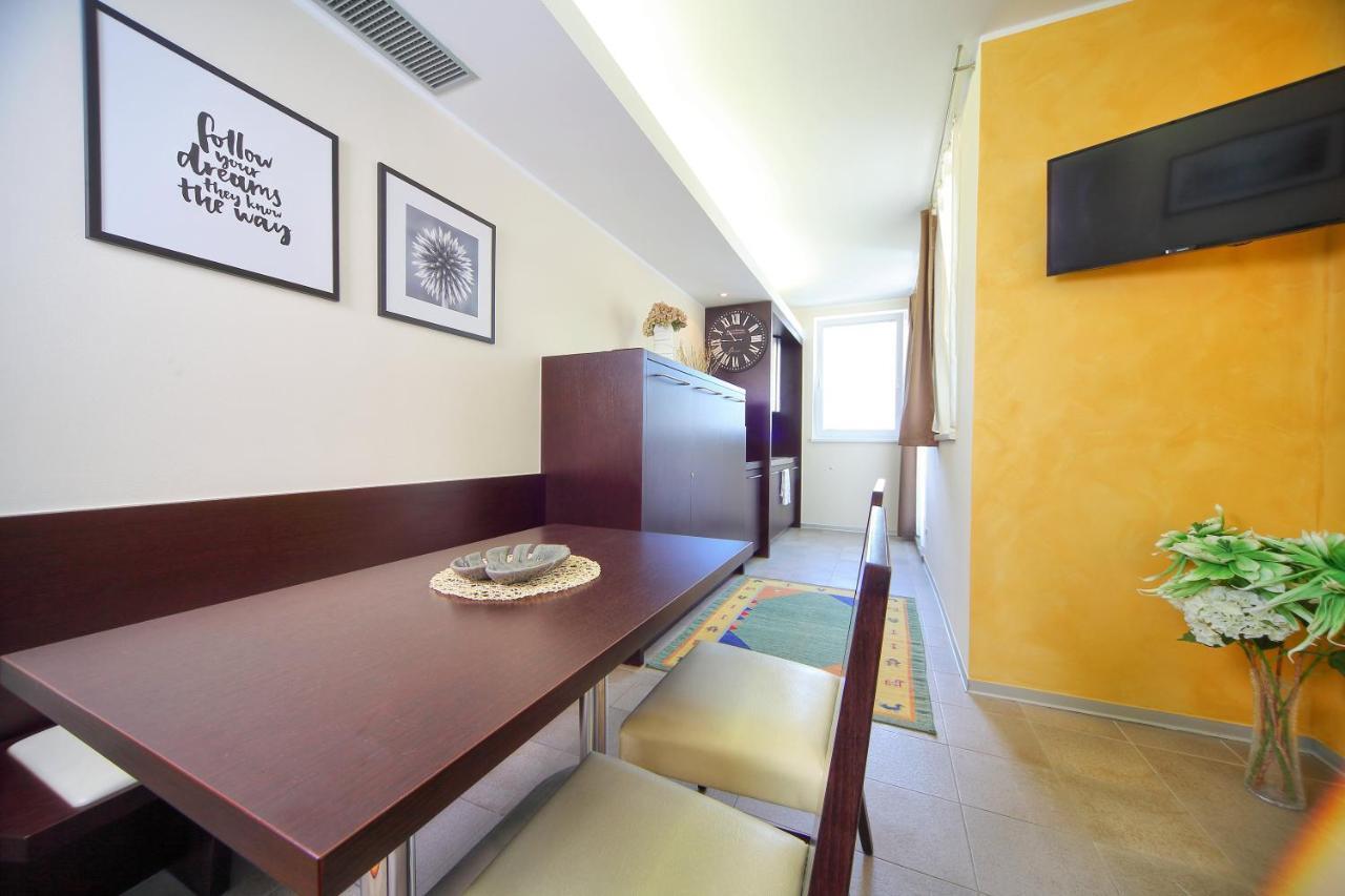 Apartma Anka *** Kranjska Gora Esterno foto