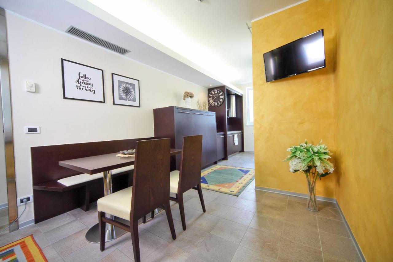 Apartma Anka *** Kranjska Gora Esterno foto