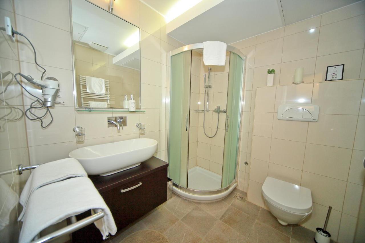 Apartma Anka *** Kranjska Gora Esterno foto