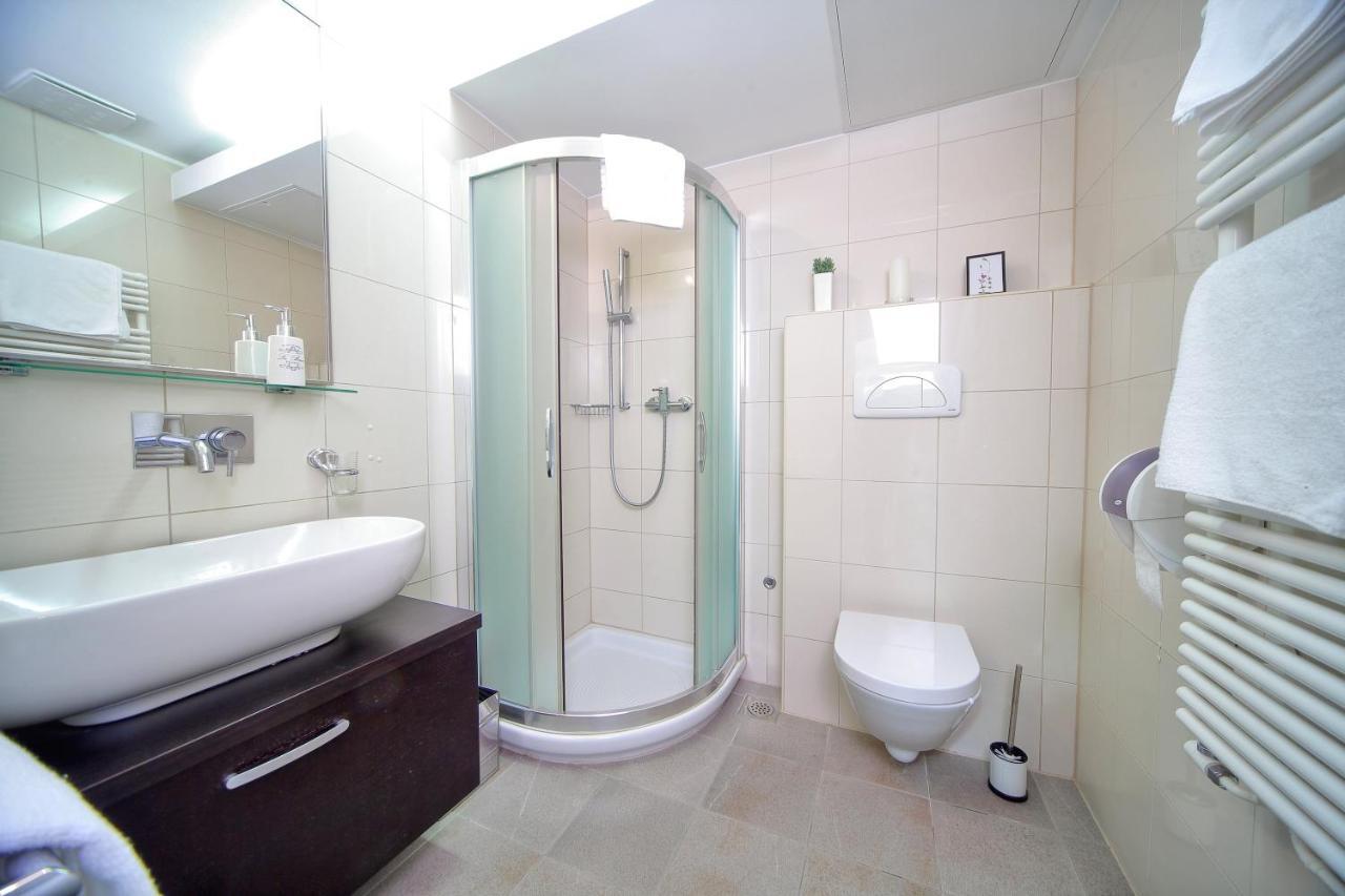 Apartma Anka *** Kranjska Gora Esterno foto