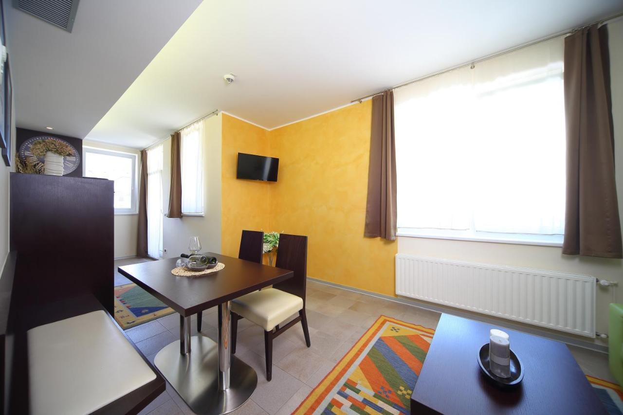 Apartma Anka *** Kranjska Gora Esterno foto