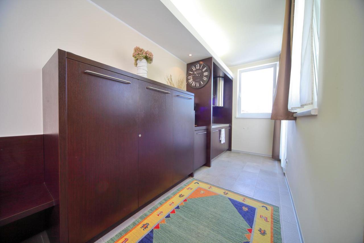Apartma Anka *** Kranjska Gora Esterno foto